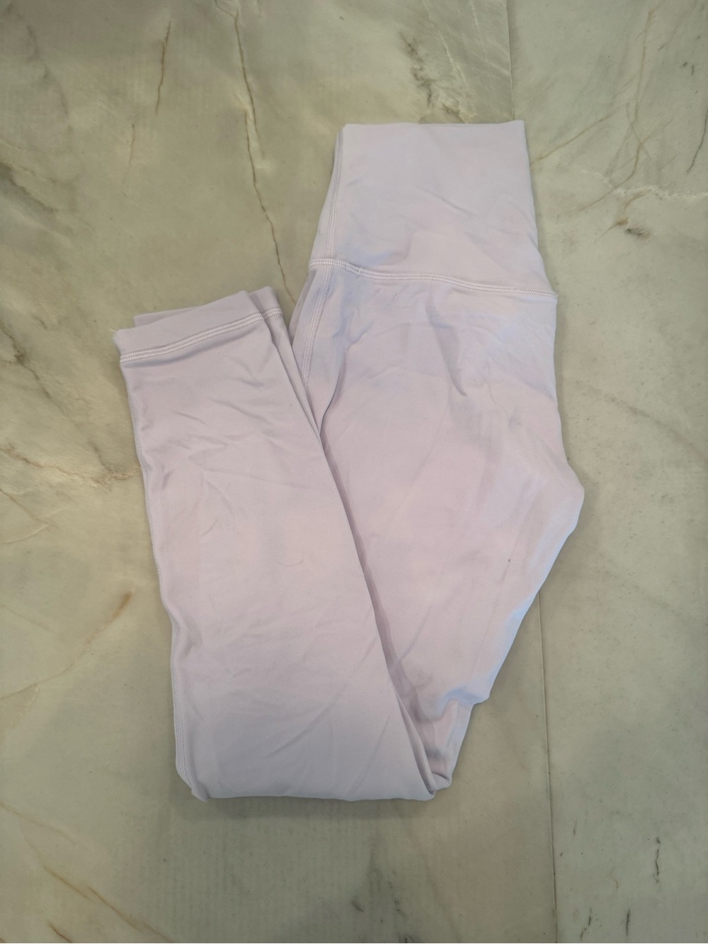 Lululemon Align Leggings - Double Lined